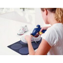 Клеевой пистолет EG212, 12мм, RAPID, 5000424, 250 г/ч, 3-6 мин время нагрева