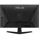 Asus TUF Gaming VG249QE5A monitors, 60.5 cm, 1920 x 1080 pikseļi, 146 Hz, IPS, 125% sRGB, 1 ms, VESA, 2 skaļruņi