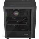 Genesis NLG-2321 vedelikjahutus s&uuml;steem, 360mm, 3 ventilaatorit, 1550 RPM, ARGB valgustus, &uuml;hilduvus AM4, AM5, LGA1150, LGA1151