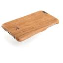 Woodcessories EcoCase Cevlar iPhone 6(s) Cherry ECO136, 11.9 cm (4.7), 1 mm, 25 g, Koks, Aploksne, Apple, Modelis, iPhone 6/6s