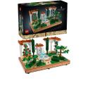 Lego Žaislas 10359, 1302 dalys, 380mm, 260mm, 115mm, CE, 0-3, mažos elementus, užspringimo pavojus