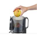 Caso Aeglane mahlapress SJW 600 XL 03511, 250 W, 1 kiirus, 40 p/min, automaatne segamisfunktsioon, libisemiskindlad jalad