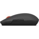 Lenovo Optiline hiir Pro Plus 6050 4Y51S61876, 4000 DPI, Bluetooth 5.3, 10 nuppu, 4 suunda kerimine