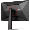 Aoc LCD монитор Q27G4ZD 68.6 см 2560 x 1440 Quad HD 280Гц 0.03 мс QD-OLED регулируемая подставка USB хаб