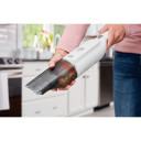 Ручной пылесос 12V SLIM HANDVAC 1,5AH РАЗЪЕМ БЕЛЫЙ HLVC315J11-QW BLACK DECKER