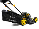 Zāliena pļāvējs ar Briggs & Stratton 140cm&sup3; motoru, 51cm grie&scaron;anas platums, G83059, JOHN GARDENER