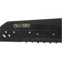 DeWALT Пила DWE397-QS, 295mm, 4m, 1600W, 40mm, CE маркировка, соответствует стандартам EN