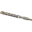Dewalt SDS-plus grąžtas DT8966-QZ 8 mm, 210 mm, 4 pjūklai, 10 vnt., Karbidas, Sumažinta vibracija, Betono darbams
