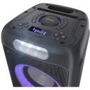 Sharp PS-949 Peo k&otilde;lar, 132 W, Veekindel, Bluetooth, Portatiivne, Must