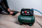 Kompresors,BASIC 160-6 W OF, 8Bar, 6L, 65 l/min, 900W, 601501000, METABO