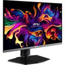Msi OLED monitorius MPG 272URX QD-OLED 67.3cm 4K 3840x2160 240Hz 0.03ms 2xHDMI 1xDP USB centras 2.0 VESA tvirtinimas