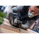 Bosch Saagterade 2608669070, 32mm, 1 tk, Bi-metall, Plunge-cutting saagiteras, STARLOCK, t&auml;pne l&otilde;ikamine