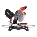 Aku kaldsaag 20V, Ø210mm, 1 tarvik, POWDP2550 POWERPLUS