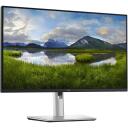 Dell P2425DE 210-BRDM_5Y, 24", 2560 x 1440, 350 cd/m&sup2;, 100 Hz, 5 ms, HDMI 1, USB-C 90W, VESA 100x100, Поворот, Эргономика