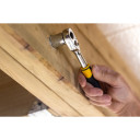 Muciņu komplekts 3/8" 11gb. STMT82670-0 Stanley