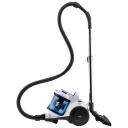 ETA tolmuimeja Ambito ETA051690000, 700 W, 1.5 L, ilma kotita, HEPA H12, metallist teleskooptoru