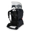 Bērnu pārnēsājamā soma Poco LT Child Carrier, Blue sky, 0843820125870 Osprey