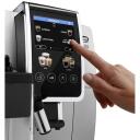 Delonghi kafijas automāts ECAM380.85.SB, 1.8 L, 1450 W, 15 bar, 24 programmas, ar zemējumu, TFT displejs