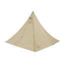 Aukso stovyklos 3 tentas, Big Agnes, 0841487143855, Medžiaga: poliester taftas su 1500mm vandeniui atspariu poliuretanu, Minimalus svoris: 1.73kg, Bendras svoris: 2.07kg, Grindų plotas: 5.2m², Aukštis: 168-203cm