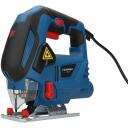 Blaupunkt Saag JS5010 PTBLCT015, 1400W, 3000p/min, 65mm, tolmuimeja, SDS, laser, valgustus