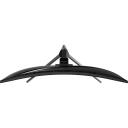 Msi LCD монитор MPG 346CQRF X24 86.4 см 3440 x 1440 UltraWide QHD 240Гц 0.5 мс регулируемая подставка VESA HDR 400 USB хаб