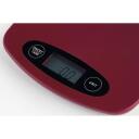Jata K&ouml;&ouml;gikaal HBAL1203, 5 kg, 1 g, k&otilde;rge t&auml;psus, puutetundlikud nupud, nullimise funktsioon, LCD ekraan, G/kg/lb/oz konversioon
