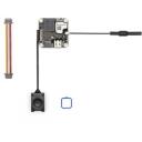 Dji Drons O4 Air Unit CP.FP.00000229.01, 0.025kg