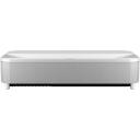 Epson 3LCD projektor EH-LS800W V11HA90040, 3840 x 2160, 4000 ANSI luumenit, 0.16 - 0.40:1, 1.07 miljardit v&auml;rvi