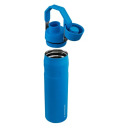 Thermobottle The Aerolight IceFlow Vandens butelis Fast Flow 0,6 l mėlynas 2812515004 Stanley&reg;