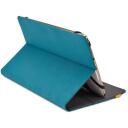 Case Logic Surefit Folio 8&rdquo; 3203241, 20,3 cm, Folio, Sinine, Roheline, Pol&uuml;ester, &Uuml;ldine, Jah, Tolmukindel, Kraapimisvastane