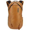Thule Matkakott 4089 Stir 18L 3204089, 18L, 0.42kg, 20x20x45cm, 70D Nailon, 210D Robic, peegeldavad elemendid