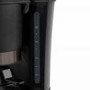 Jata Kafijas automāts JECA1800, 1l, 800W, 2-12 tases, pastāvīgs filtrs