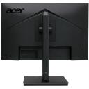 Acer VERO B247YGBMIQ, 24'', IPS, FHD, 1920 x 1080, 120 Hz, 4 ms, 250 cd/m&sup2;, USB keskpunkt, must
