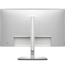 Monitorius 27&Prime; IPS UHD 120 Hz U2725QE 3840&times;2160 5 ms 450 cd m&sup2; 1&times;HDMI Sidabrinis 210 BQTL Dell