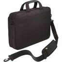 Case Logic Notion 14 s&uuml;learvuti kott 3205325, 14 tolli (35,6 cm), Nailon, 0,61 kg, &Otilde;lavarre rihm, Eesmine tasku