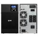 Eaton UPS 9E3000I, 3000 VA, 2400 W, 7xIEC C13, 1xIEC C19, RS-232, USB, must