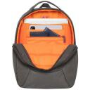 Rivacase рюкзак 7761KHAKI, 15.6", 790g, водоотталкивающий, 1 передний карман, внутренние карманы