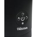 Tristar Взбиватель молока MK-2278, 0.3 L, 500 W, черный, функция вспенивания