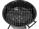 ROUND CHARCOAL GRILL WITH LID 41CM 99918 LUND