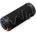 Denver Portatīvs Bluetooth skaļrunis 111151020880, 10 W, 1500 mAh, 3&ndash;4 h, Bluetooth 5.4, AUX, USB, LED apgaismojums