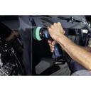 Bosch Professional GPX 12V-77 06019L4000 Juhtmevaba juhuslik orbitaalpoleerija, 12V, 77mm, ilma s&uuml;sinikuta mootor