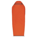 Iek&scaron;palags REACTOR Fleece Sleeping Bag Liner, 9327868158379 SEA TO SUMMIT