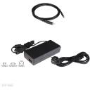 Club3D dokstacija CSV-1562 USB 3.2 Gen 1, 4x USB Type-A, 1x USB Type-C, 3x 4K displeji, 60W PD, Gigabit Ethernet, melna