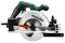 Ripzāģis KS 55 FS 1200W Ø160mm 600955500 METABO