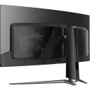 Msi Monitori MAG 341CQP QD-OLED MAG341CQPQD-OLED, 3440x1440, 175Hz, 0.03ms, 2xHDMI, 1xDP, 2xUSB-A, 1xUSB-B, 1xType C, 178&deg;, melns