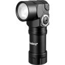 Sandberg Galvas lukturis 421-35, 500 lūmeni, 100m, 6 gaismas režīmi, USB uzlāde, IP44