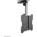 Neomounts потолочный крепеж для телевизора FPMA-C020BLACK, 10-40 дюймов, высота 265-400 мм, максимальная нагрузка 20 кг