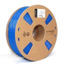 Gembird 3D printeri filament 3DP-ABS1.75-01-B, 1 kg, 400 m, 1,75 mm, sinine, ABS, 8 &uuml;hikut pakis