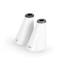 Silkn Revit Essential 2.0 Mikrodermabrāzijas ierīce REVE1PE1001, 100-240 V, 50-60 Hz, 12 V, 2 iestatījumi, normāla, sausa, jutīga