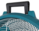 Akutoitega ventilaator MAKITA CF003GZ 40V 450mm